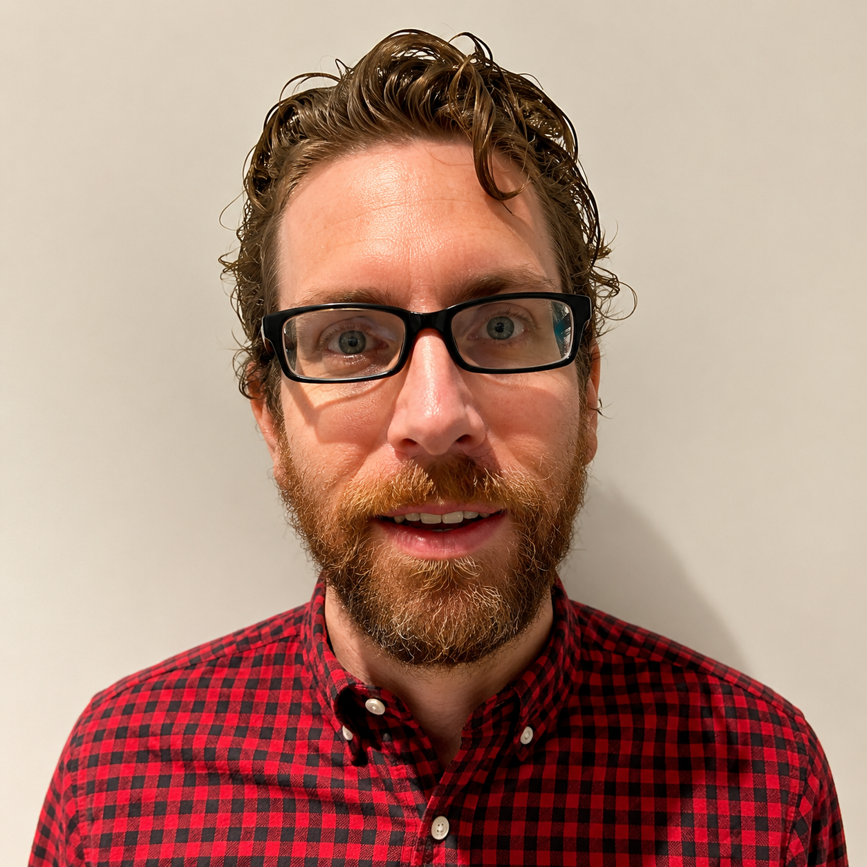 Daniel Crockenberg