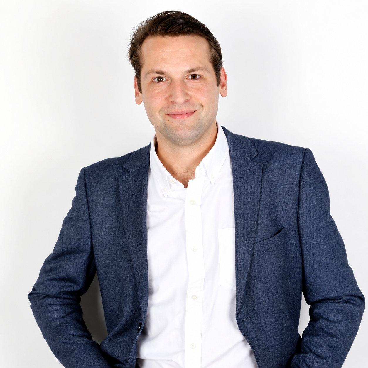 Michael Teofilo